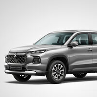 El Suzuki Grand Vitara 2023 está de vuelta, ahora como un B-SUV híbrido que podría llegar a Latinoamérica