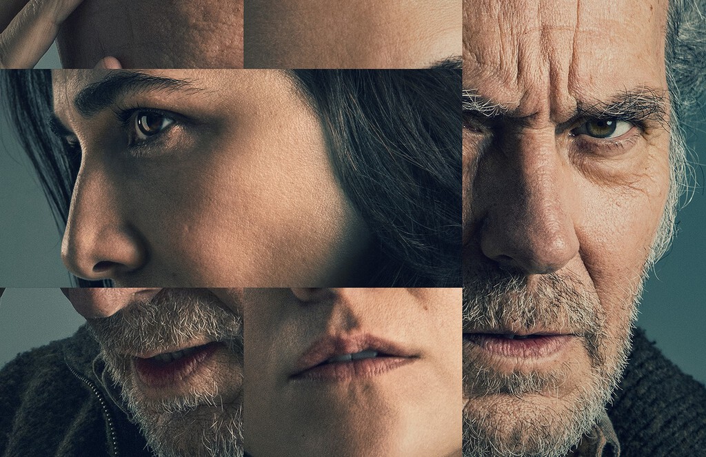 Hoy llega a Netflix la nueva película de José Coronado con los creadores de 'Élite': por desgracia, 'Los creyentes' acaba siendo un thriller mediocre