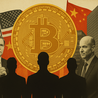El Bitcoin nació como un proyecto 'hacker' y descentralizado: el 30% está hoy en manos de unos pocos países, compañías y millonarios 