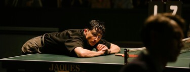 Timothée Chalamet, más cerca del Óscar. El actor asegura que las derrotas en los Globos de Oro hicieron su victoria "mucho más dulce"