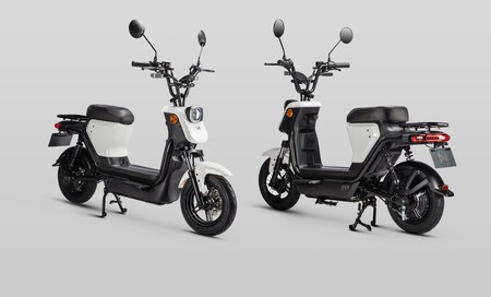 Lvneng Gener Ciclomotor Electrico Barato 005