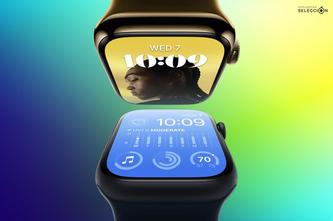 Apple Watch Series 8