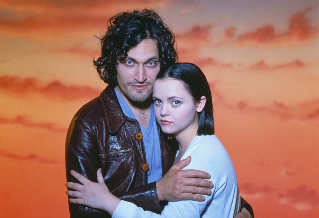 Vincent Gallo, sobre Christina Ricci: "Todo iba bien cuando no estaba borracha en el set. No me cae bien, es una zorra desagradecida"