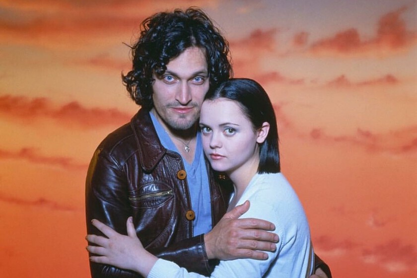 Vincent Gallo, sobre Christina Ricci: "Todo iba bien cuando no estaba borracha en el set. No me cae bien, es una zorra desagradecida"