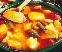 Marmitako de bonito