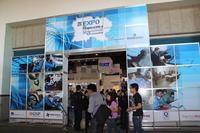 12ª Expo Reparación y Mantenimiento Automotriz