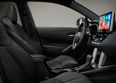 Toyota Corolla Cross 2023