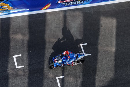 Rins Jerez Motogp 2022 2