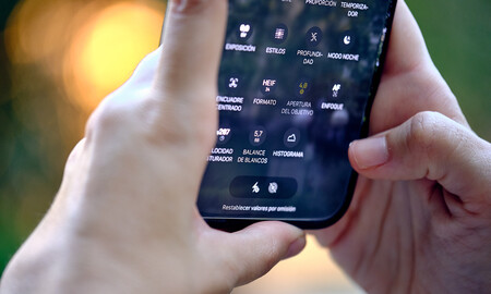 Impresiones Iphone 18 Pro Camara 7
