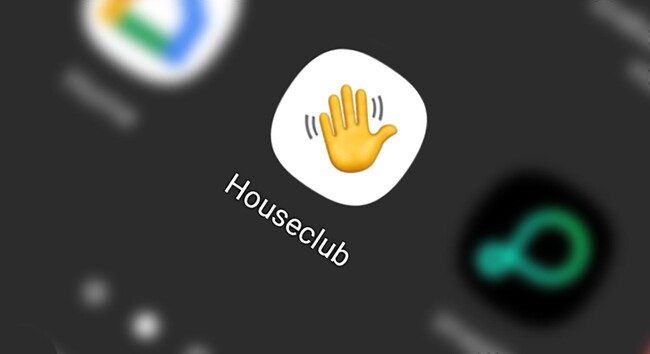 Clubhouse