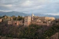 Aplicaciones viajeras : Rutas Culturales de Andalucía 