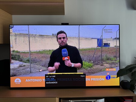 Uhd 3 En Tamano Grande