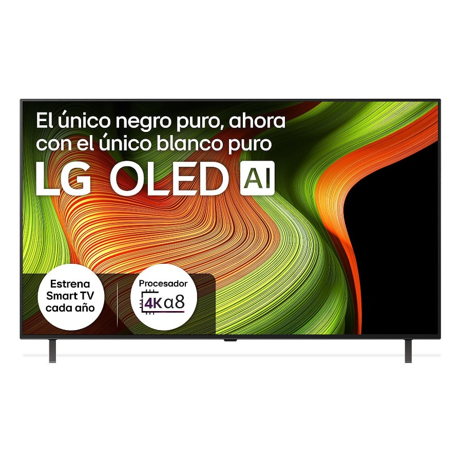 LG OLED B5 (OLED55B56LA)