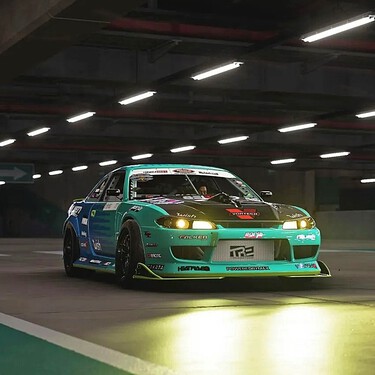 Forza Horizon 5 (Playground Games)