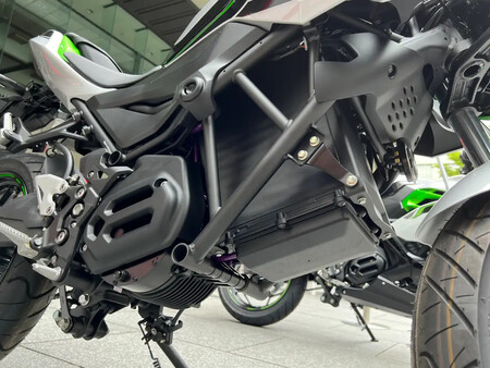 Kawasaki Electrica 2 2023