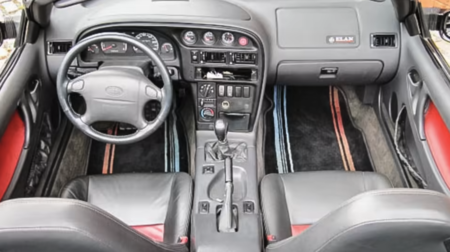 KIA Elan 3