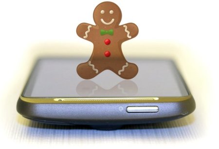 La familia Desire recibirá Gingerbread tras la salida del HTC Desire S