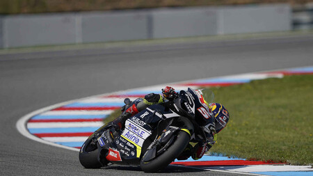 Zarco Brno Motogp 2020