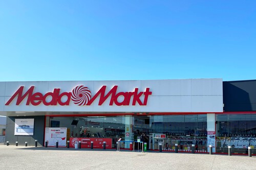 Nuevo Black Friday dominguero en MediaMarkt: las 5 mejores ofertas de su Red Sunday 