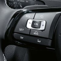 El Control de velocidad crucero tiene más de 70 años y su inventor ciego lo creó para evitarse disgustos 