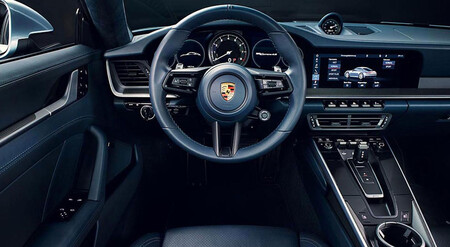 Porsche 911 El Auto Mas Confiable De Estados Unidos 3