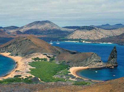 La UNESCO añade tres nuevos lugares en la lista peligrosa