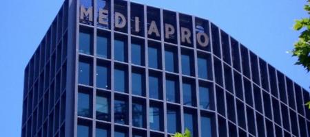 Mediapro se queda con el cien por cien de Xarxa Oberta