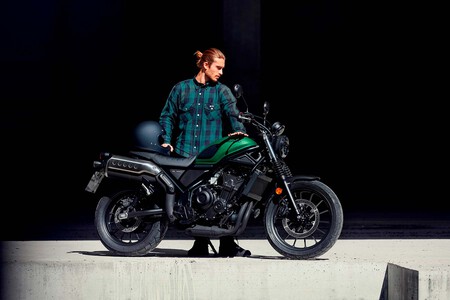 Honda Cl 500 Precio 2 2023