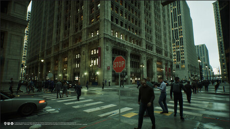The Matrix Awakens asusta con lo bien que imita a la realidad replicando edificios, calles y escenas en Unreal Engine 5