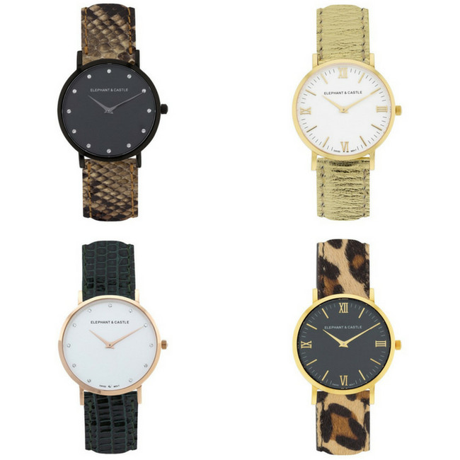 relojes elephant&castle lowcost