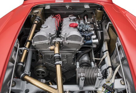 Skoda 1100 Ohc Coupe 12