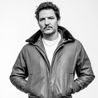 Pedro Pascal todavía sigue emocionándose por trabajar con este maestro de la dirección: "Fue como conocer a un rey"