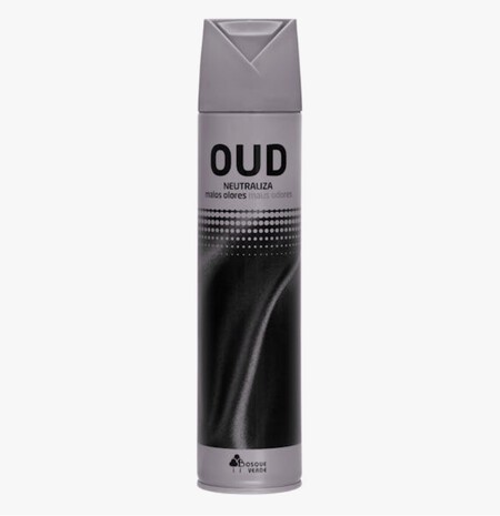 Spray