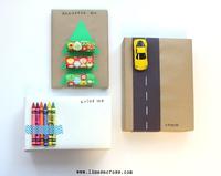 Envuelve los regalos de Navidad de una forma original 