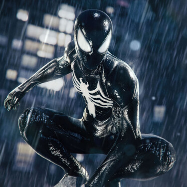 "No sé muy bien cómo afrontaríamos ese reto": Tom Holland explica el gran desafío que tiene Marvel Studios para hacer un traje del simbionte para Spider-Man 