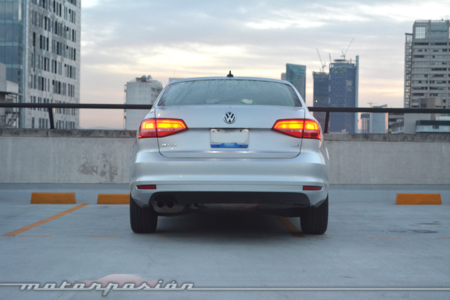 Volkswagen Jetta Tdi 2