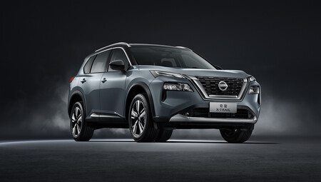 El nuevo Nissan X-Trail se desvela: primeras imágenes del SUV más grande de Nissan, que sigue el camino del Qashqai