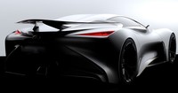 Infiniti Vision Gran Turismo 