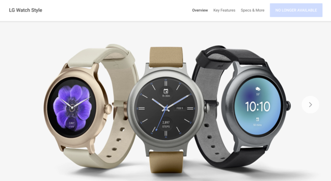 Androidwear