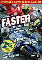 Faster, la mejor película de MotoGP de la década