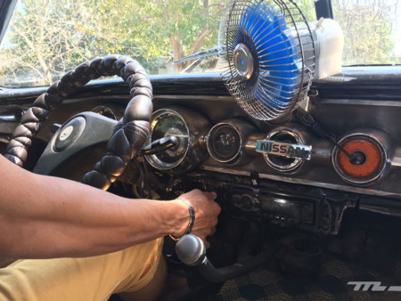 Rocney Almendron La Habana