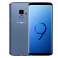 El nuevo Samsung Galaxy S9 a su precio más bajo: 559,99 euros y envío gratis desde España
