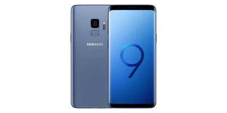 El nuevo Samsung Galaxy S9 a su precio más bajo: 559,99 euros y envío gratis desde España