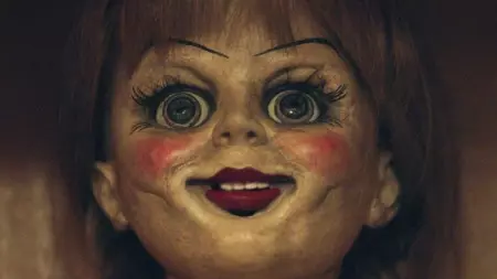 'Annabelle 2', primer tráiler de los orígenes de la siniestra muñeca de porcelana