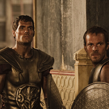 Immortals 2011 Imdb