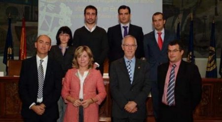 El COIT presenta sus recomendaciones para el despliegue de Banda Ancha ultrarrápida en España
