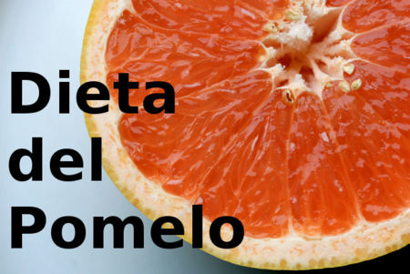 Dieta del pomelo. Análisis de dietas milagro (XXIII)
