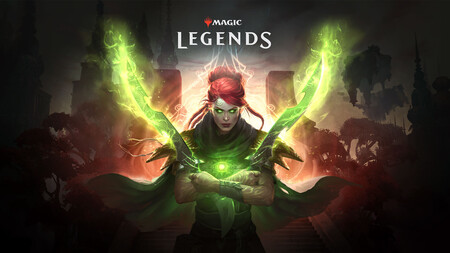 Magic: Legends, que tan solo estaba en fase beta, cerrará sus servidores en octubre incluso antes de su lanzamiento