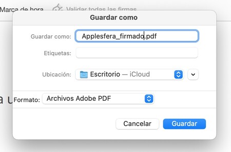 Firmar Pdf Mac 5