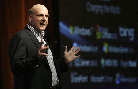 Cómo Steve Ballmer negoció su contrato con Microsoft para llegar a un patrimonio de 80.000 millones de dólares
